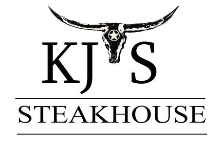 KJ's Steakhouse